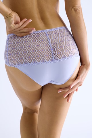 Culotte Marbella - Celeste