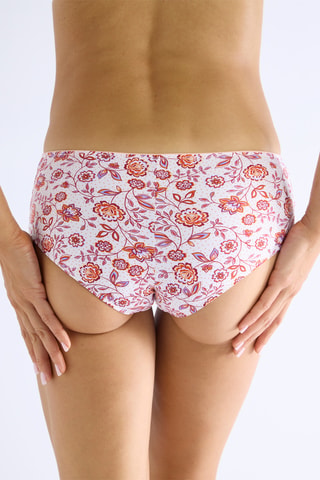 Culotte - Ivoire