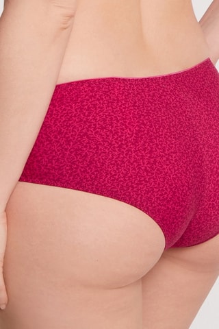 Culotte - Rouge