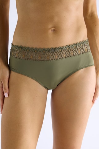 Culotte Amelia - Kaki