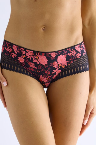 Shorty Marbella - Rose
