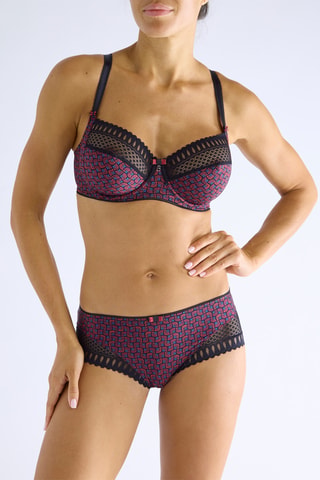 Culotte Marbella - Noir
