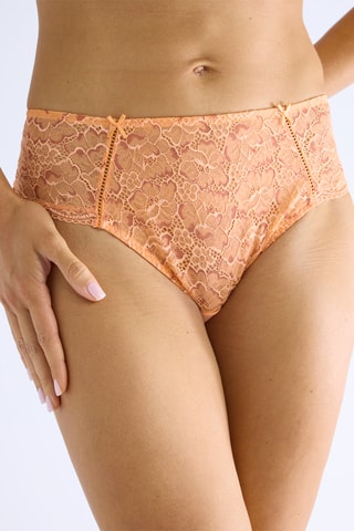 Culotte Marbella - Saumon