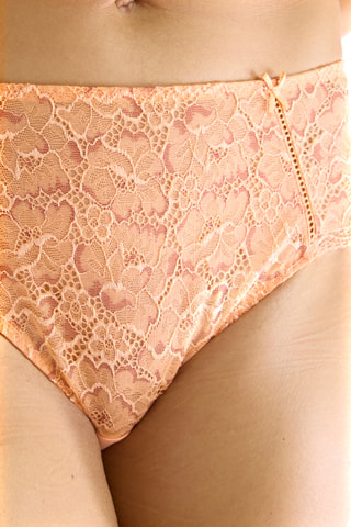 Culotte Marbella - Saumon