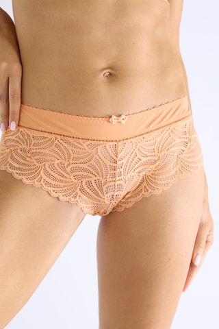Shorty Pampelune Harmony - Corail