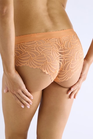 Shorty Pampelune Harmony - Corail