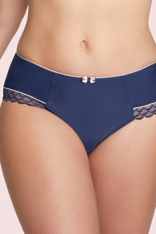 Slip Marbella - Navy