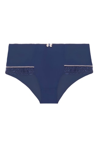 Slip Marbella - Navy