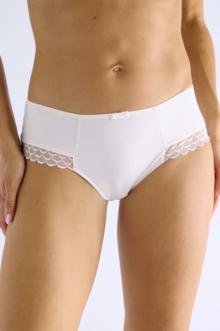 Culotte Marbella - Beige clair