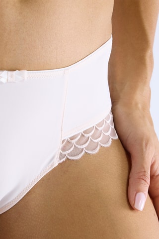 Culotte Marbella - Beige clair