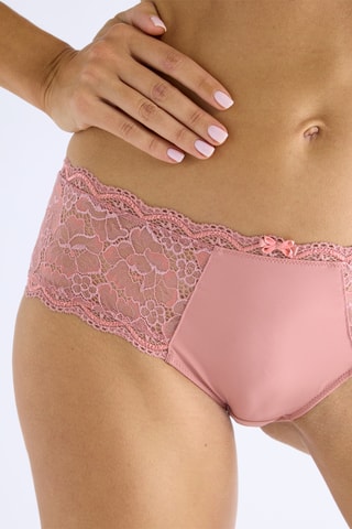 Culotte Marbella - Vieux rose