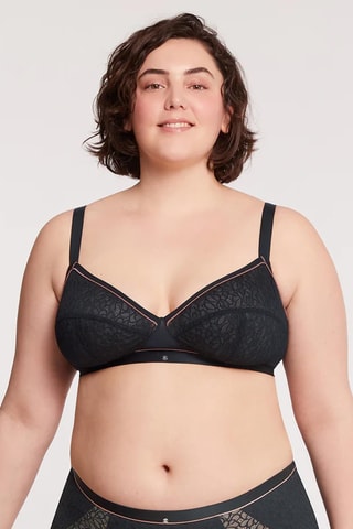 Reggiseno - Nero