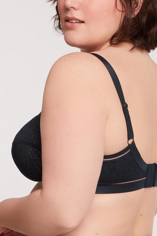 Reggiseno - Nero