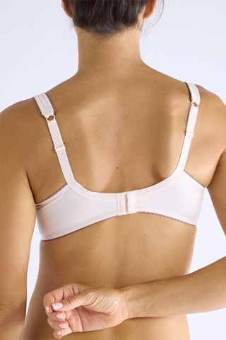 Reggiseno Marbella - Rosa cipria