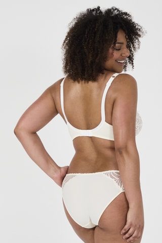 Reggiseno Marbella - Avorio