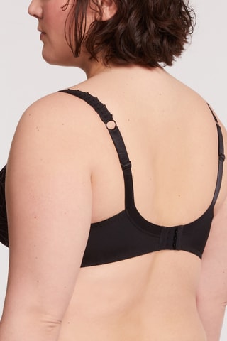 Reggiseno Marbella - Nero
