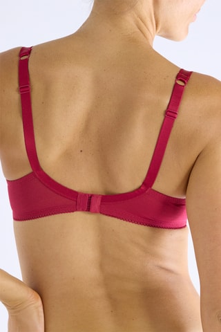 Reggiseno Marbella - Corallo