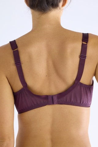 Reggiseno Marbella - Viola