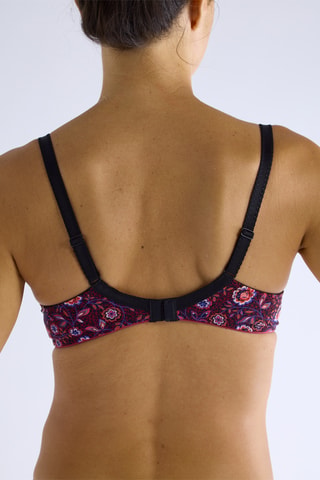 Reggiseno - Bordeaux