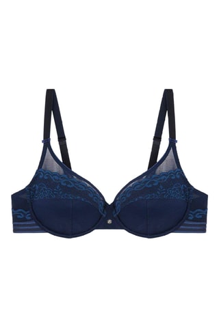 Reggiseno Marbella - Navy