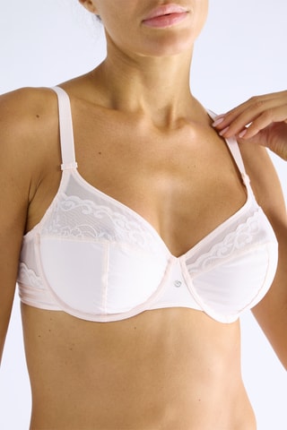 Reggiseno Marbella - Beige chiaro