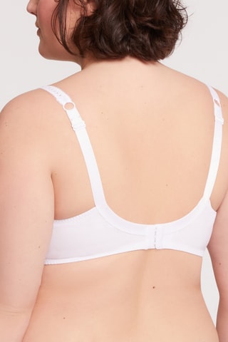 Reggiseno Marbella - Bianco