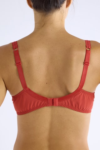 Reggiseno Amelia - Rosa