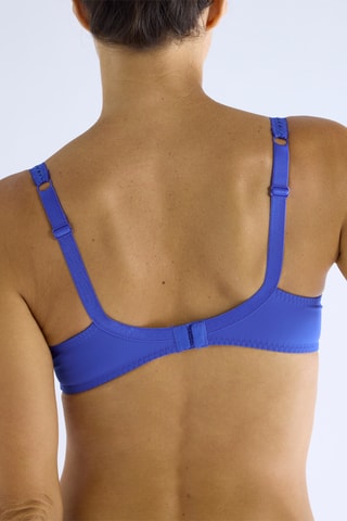 Reggiseno Marbella - Indaco