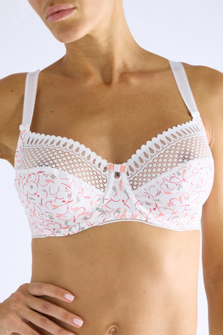 Reggiseno Marbella - Avorio