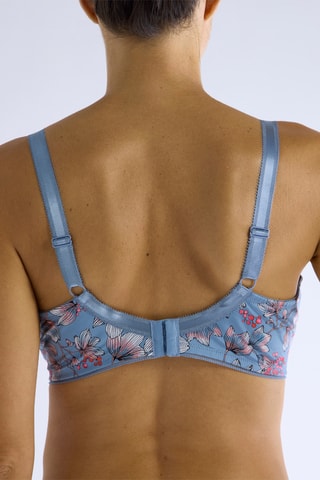 Reggiseno Marbella - Celeste