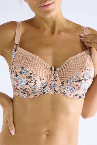 Reggiseno Marbella - Beige