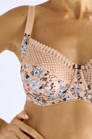 Reggiseno Marbella - Beige