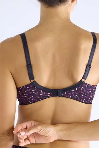 Reggiseno Marbella - Nero
