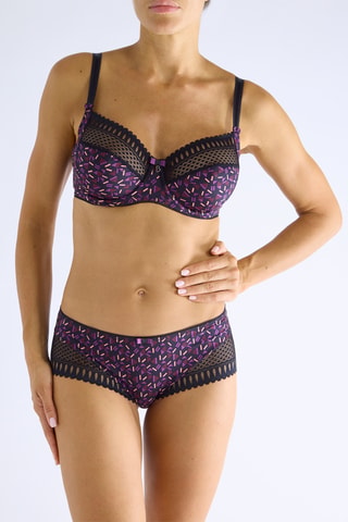 Reggiseno Marbella - Nero