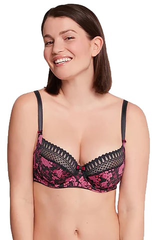 Reggiseno Marbella - Rosa