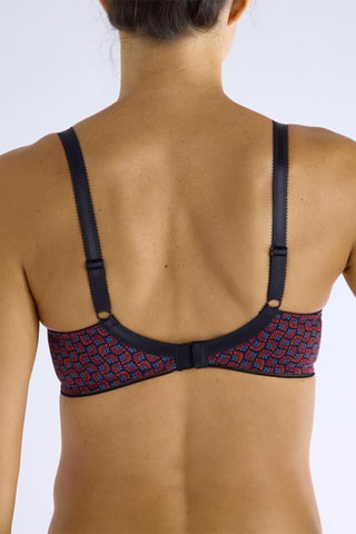 Reggiseno Marbella - Nero