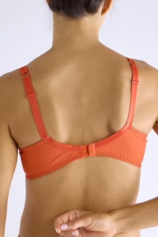 Reggiseno - Rosso