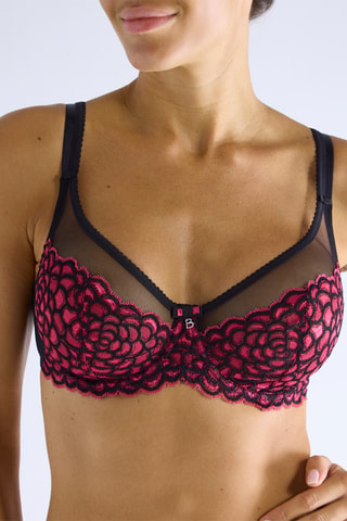 Reggiseno - Nero