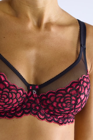 Reggiseno - Nero