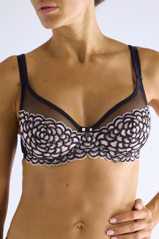 Reggiseno - Nero