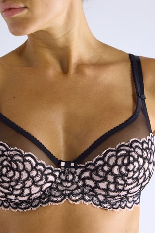 Reggiseno - Nero