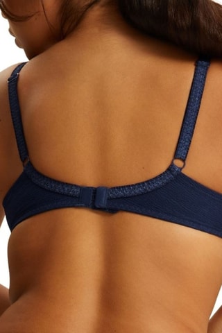 Reggiseno Capri - Navy