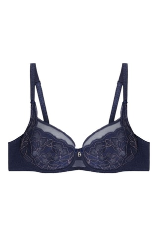 Reggiseno Capri - Navy
