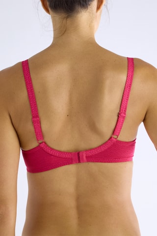 Reggiseno Capri - Fucsia