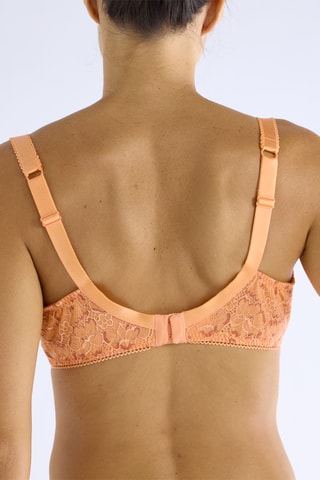 Reggiseno Lucia - Salmone