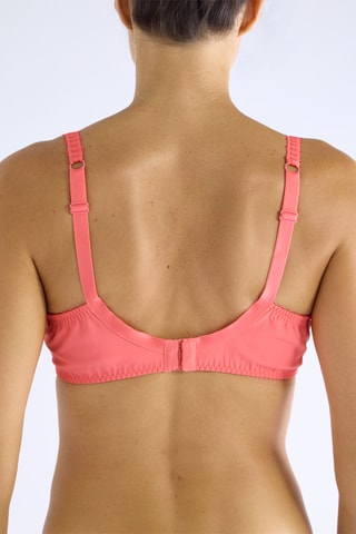 Reggiseno Pampelune Harmony - Lampone