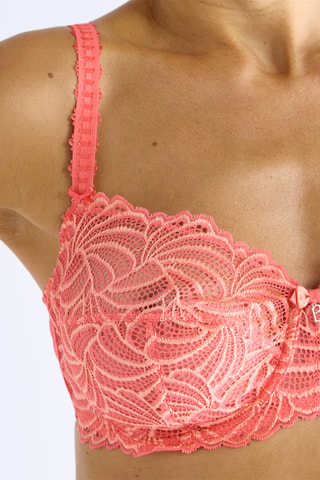 Reggiseno Pampelune Harmony - Lampone