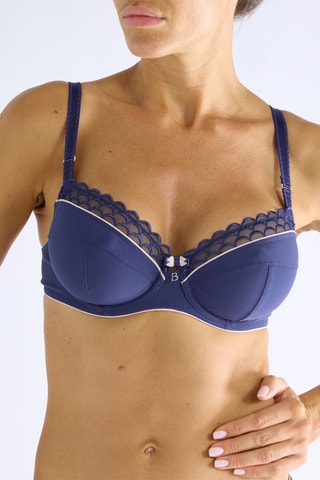 Reggiseno - Navy