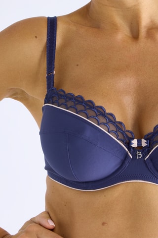 Reggiseno - Navy
