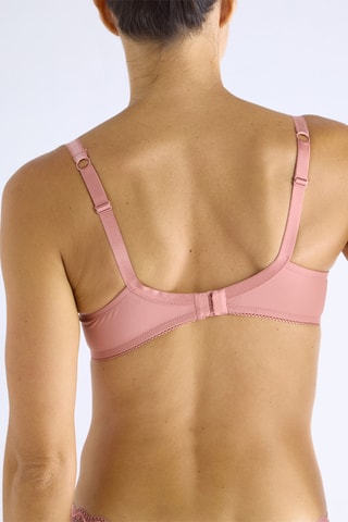 Reggiseno Luccia Must - Rosa antico
